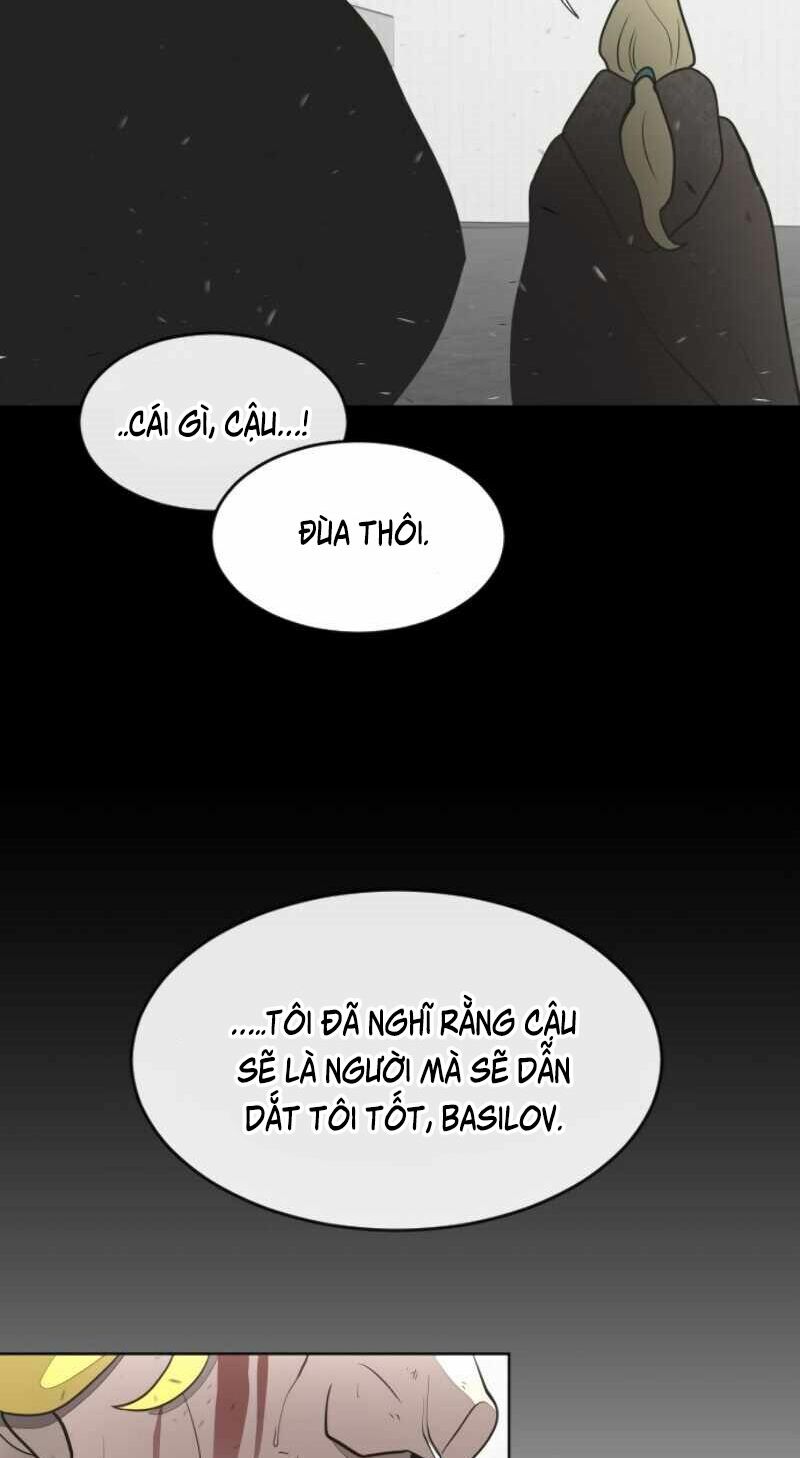 Kỷ Nguyên Siêu Anh Hùng: Chapter 35