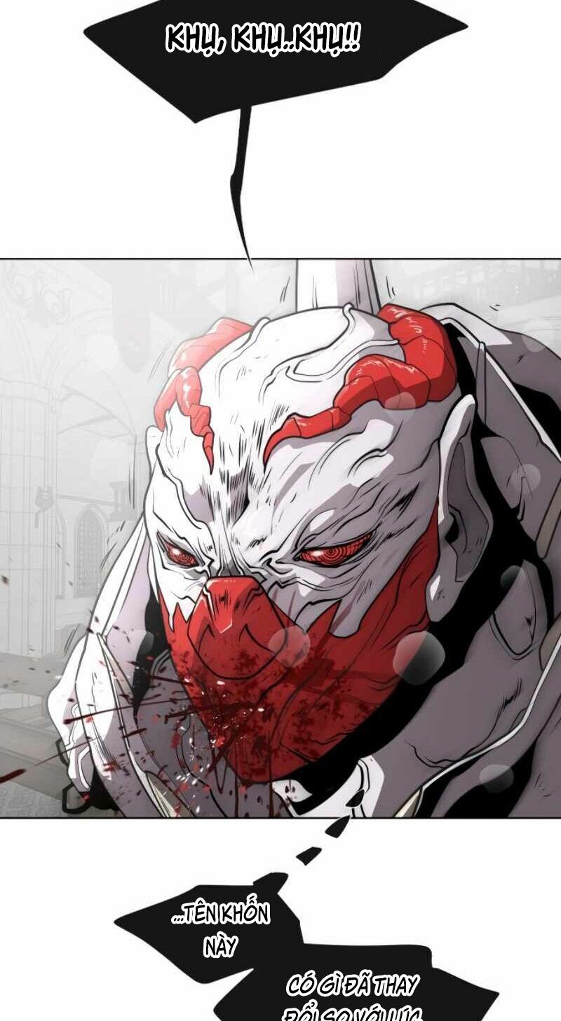 Kỷ Nguyên Siêu Anh Hùng: Chapter 35