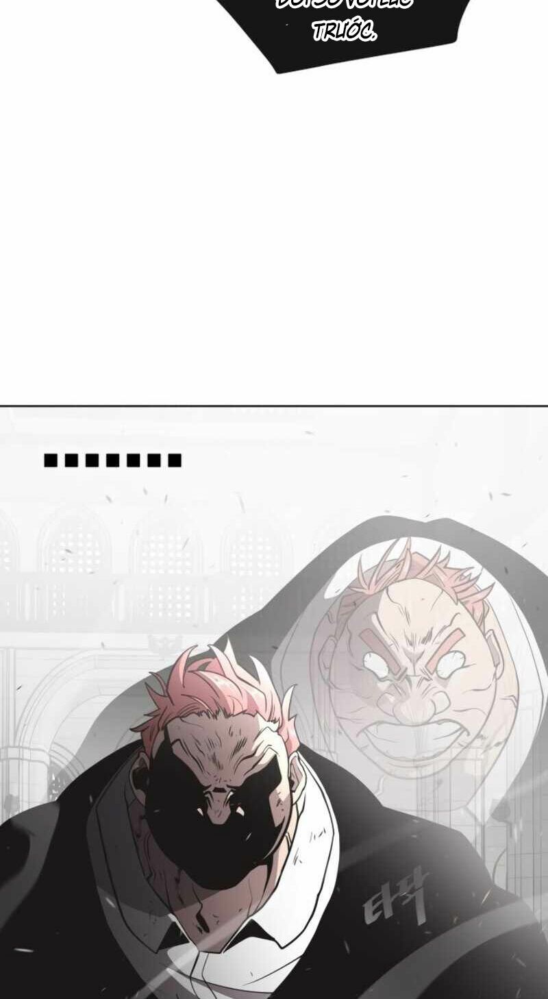 Kỷ Nguyên Siêu Anh Hùng: Chapter 35