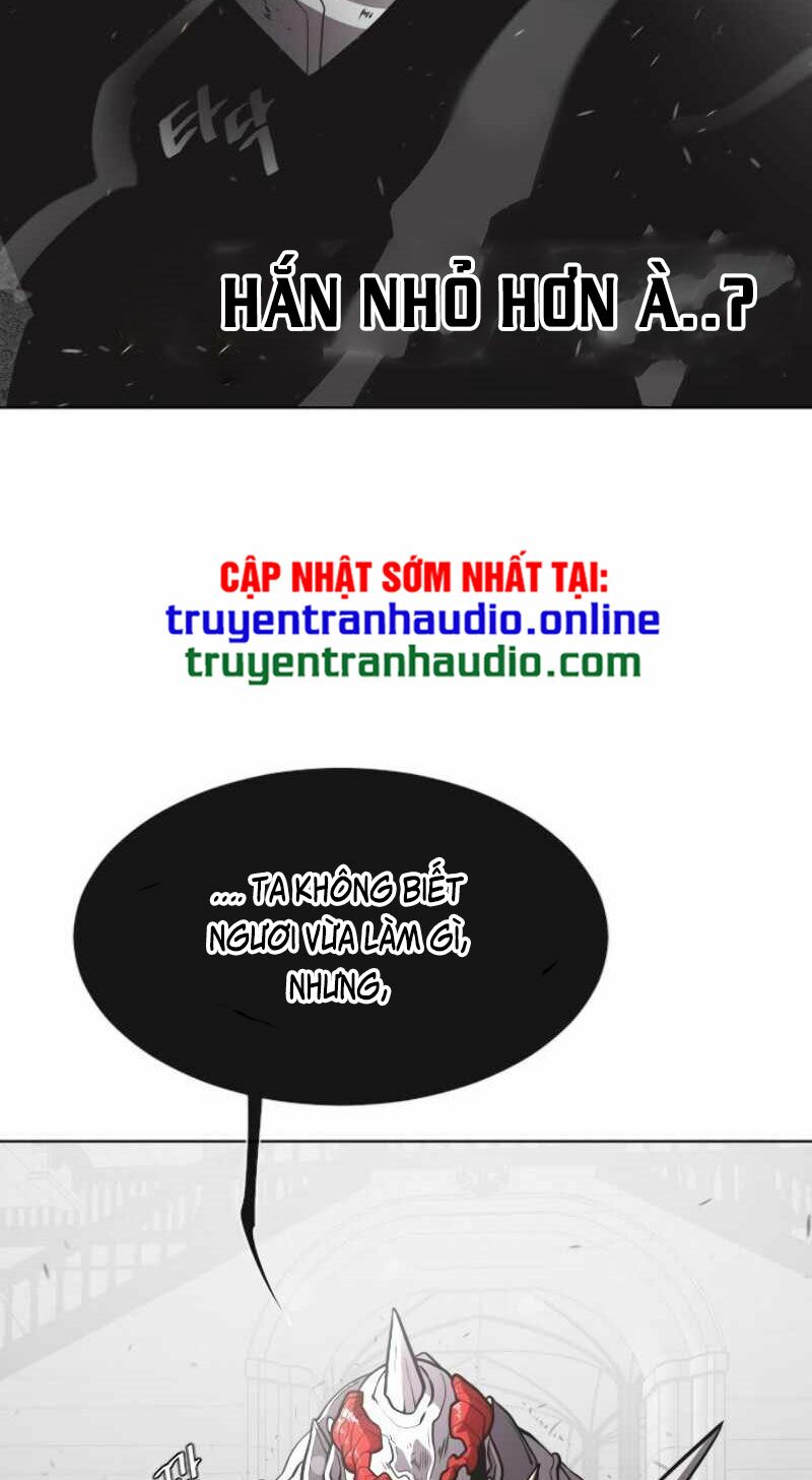 Kỷ Nguyên Siêu Anh Hùng: Chapter 35