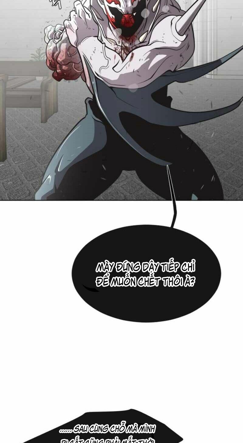 Kỷ Nguyên Siêu Anh Hùng: Chapter 35