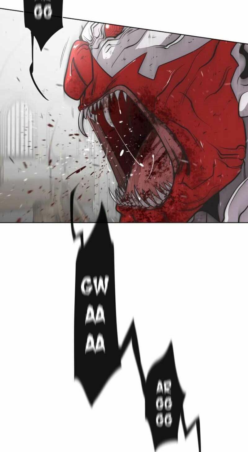 Kỷ Nguyên Siêu Anh Hùng: Chapter 35