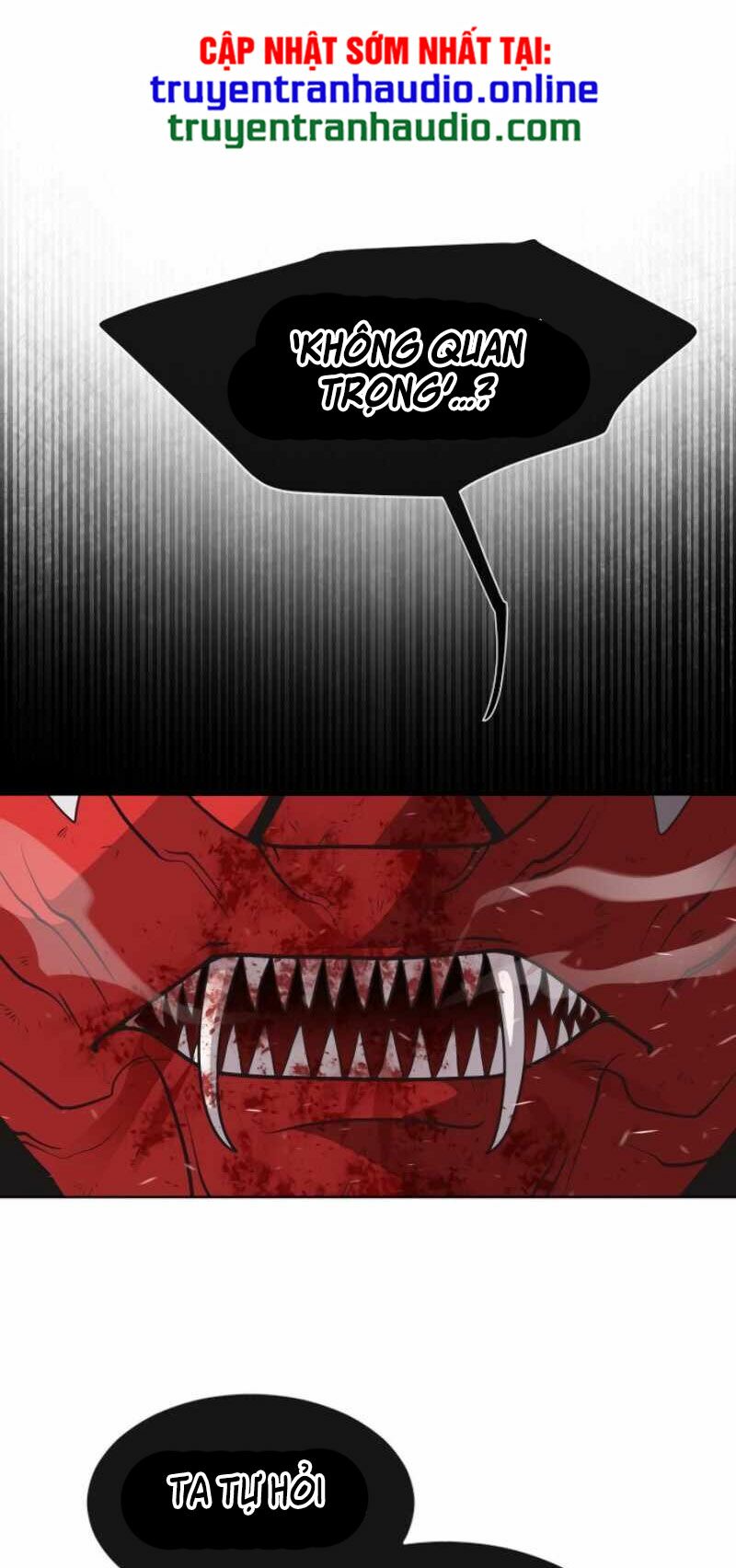 Kỷ Nguyên Siêu Anh Hùng: Chapter 35