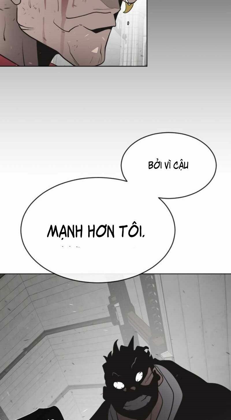 Kỷ Nguyên Siêu Anh Hùng: Chapter 35