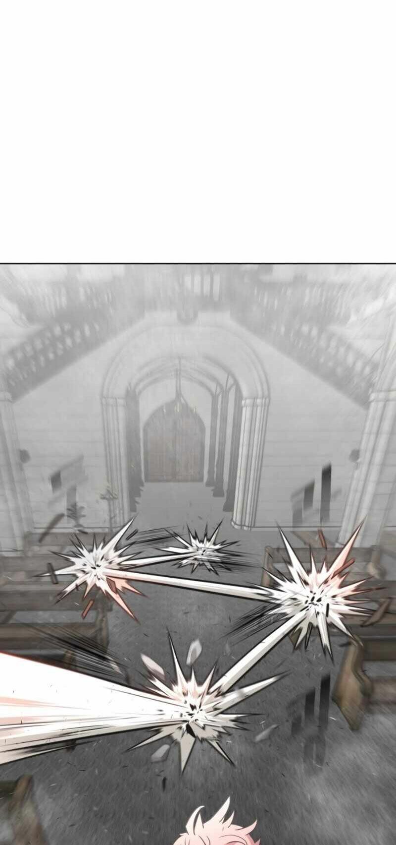 Kỷ Nguyên Siêu Anh Hùng: Chapter 35