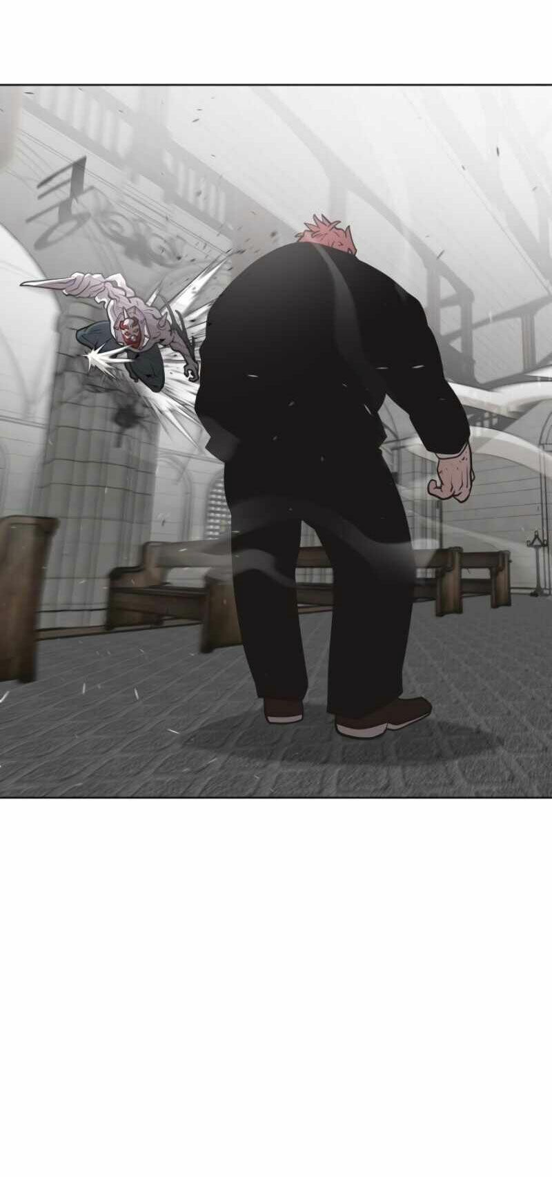 Kỷ Nguyên Siêu Anh Hùng: Chapter 35