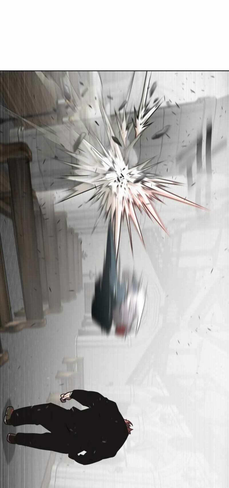 Kỷ Nguyên Siêu Anh Hùng: Chapter 35