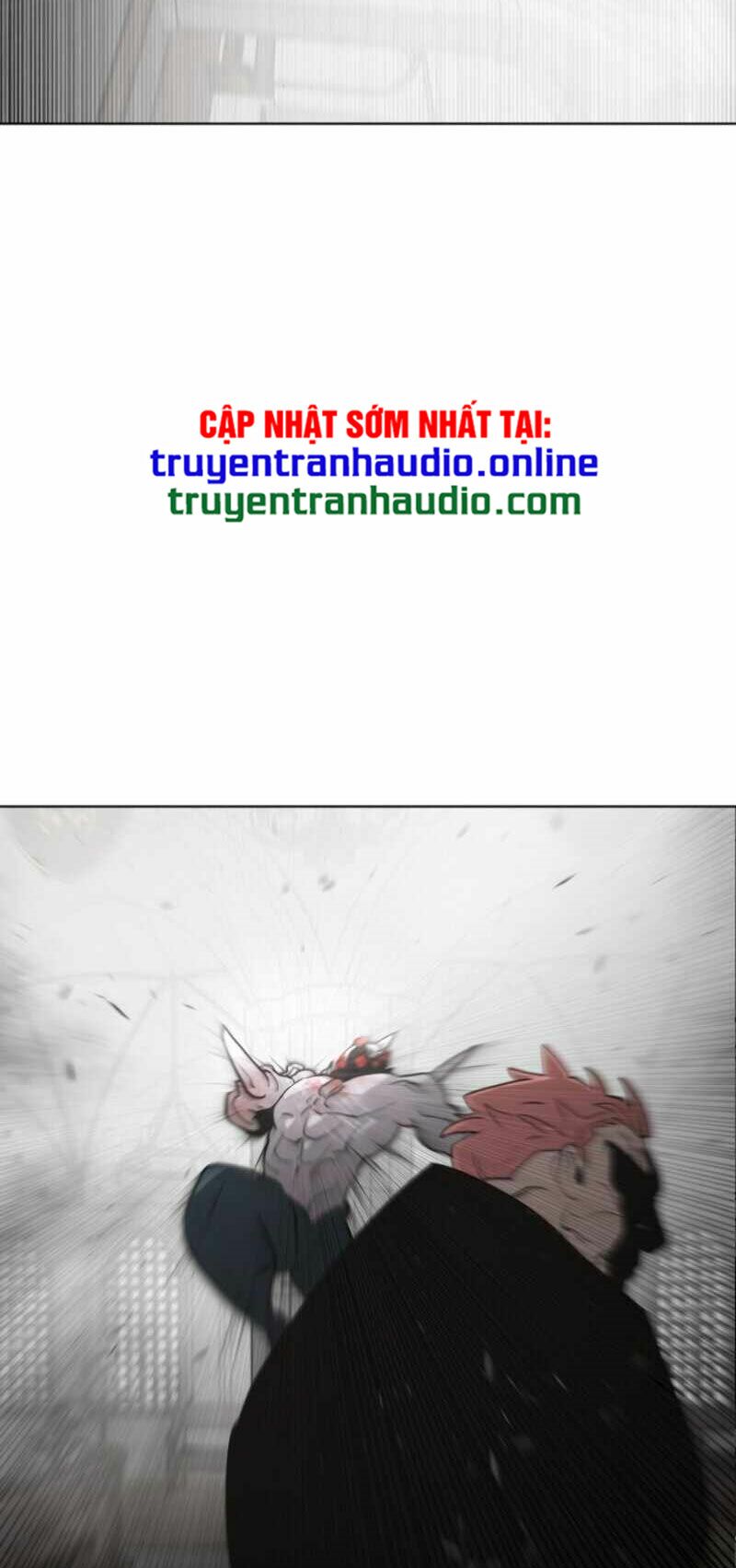 Kỷ Nguyên Siêu Anh Hùng: Chapter 35