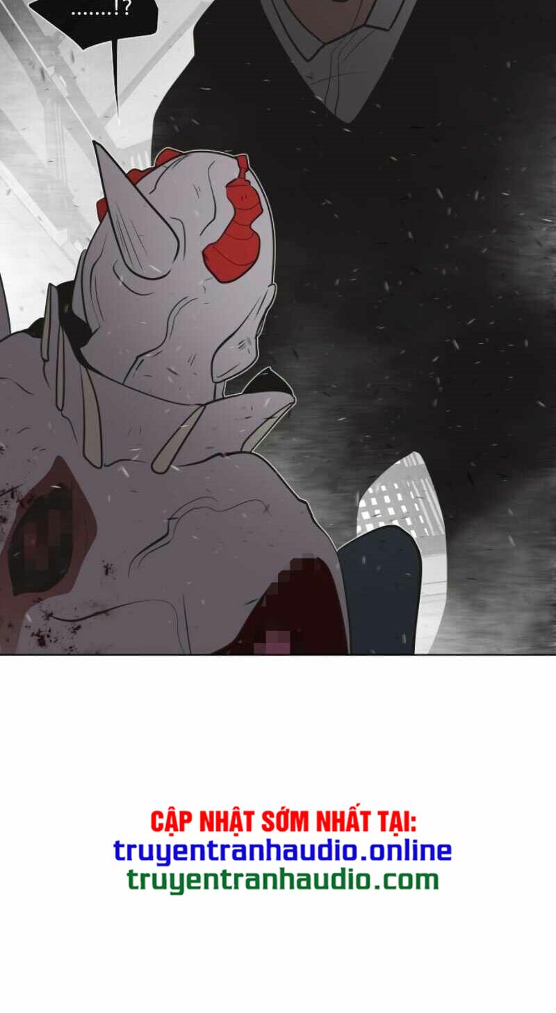 Kỷ Nguyên Siêu Anh Hùng: Chapter 35