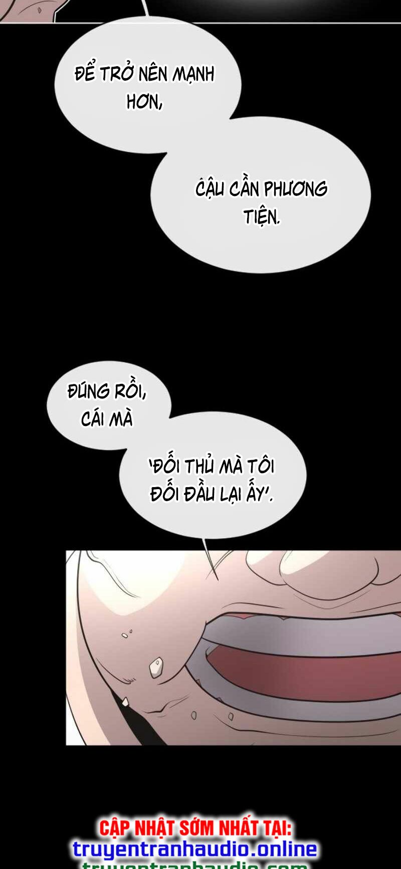 Kỷ Nguyên Siêu Anh Hùng: Chapter 35