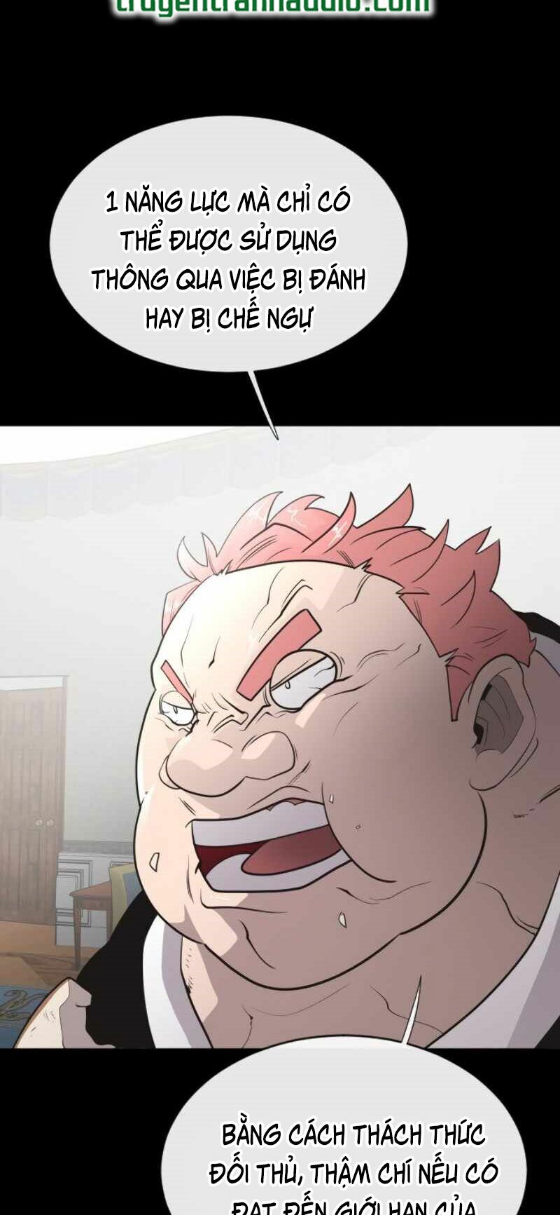 Kỷ Nguyên Siêu Anh Hùng: Chapter 35