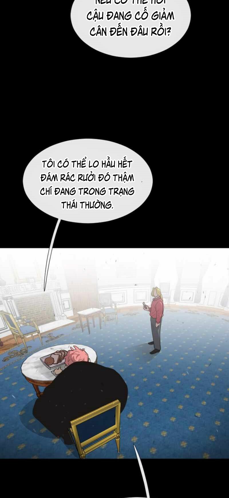 Kỷ Nguyên Siêu Anh Hùng: Chapter 35