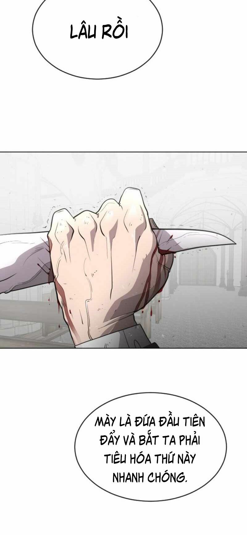 Kỷ Nguyên Siêu Anh Hùng: Chapter 35