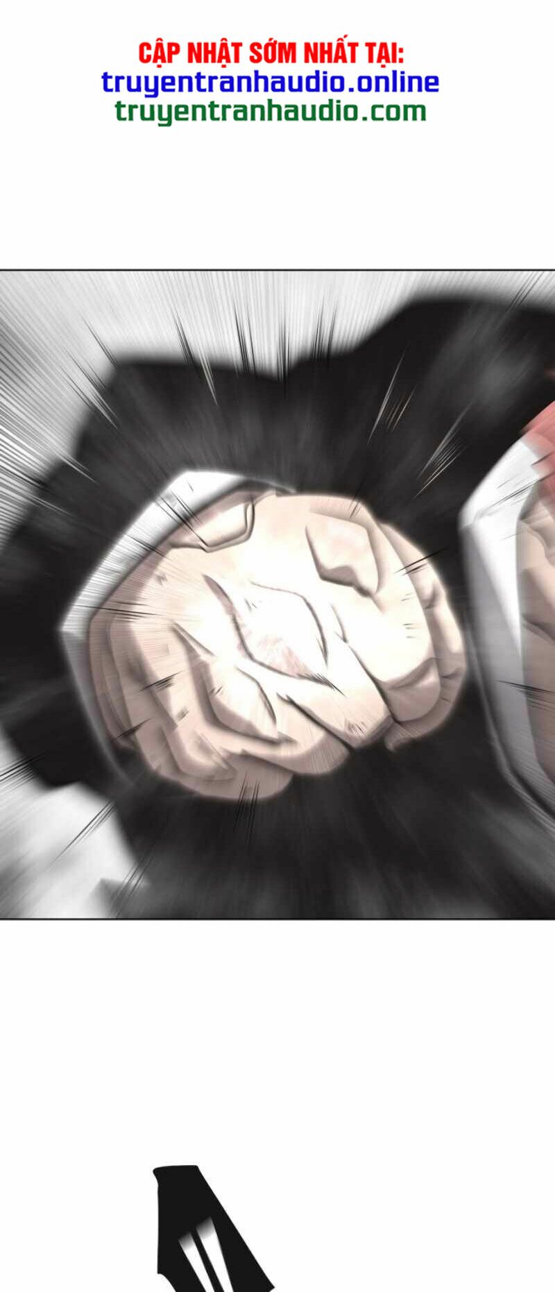 Kỷ Nguyên Siêu Anh Hùng: Chapter 35