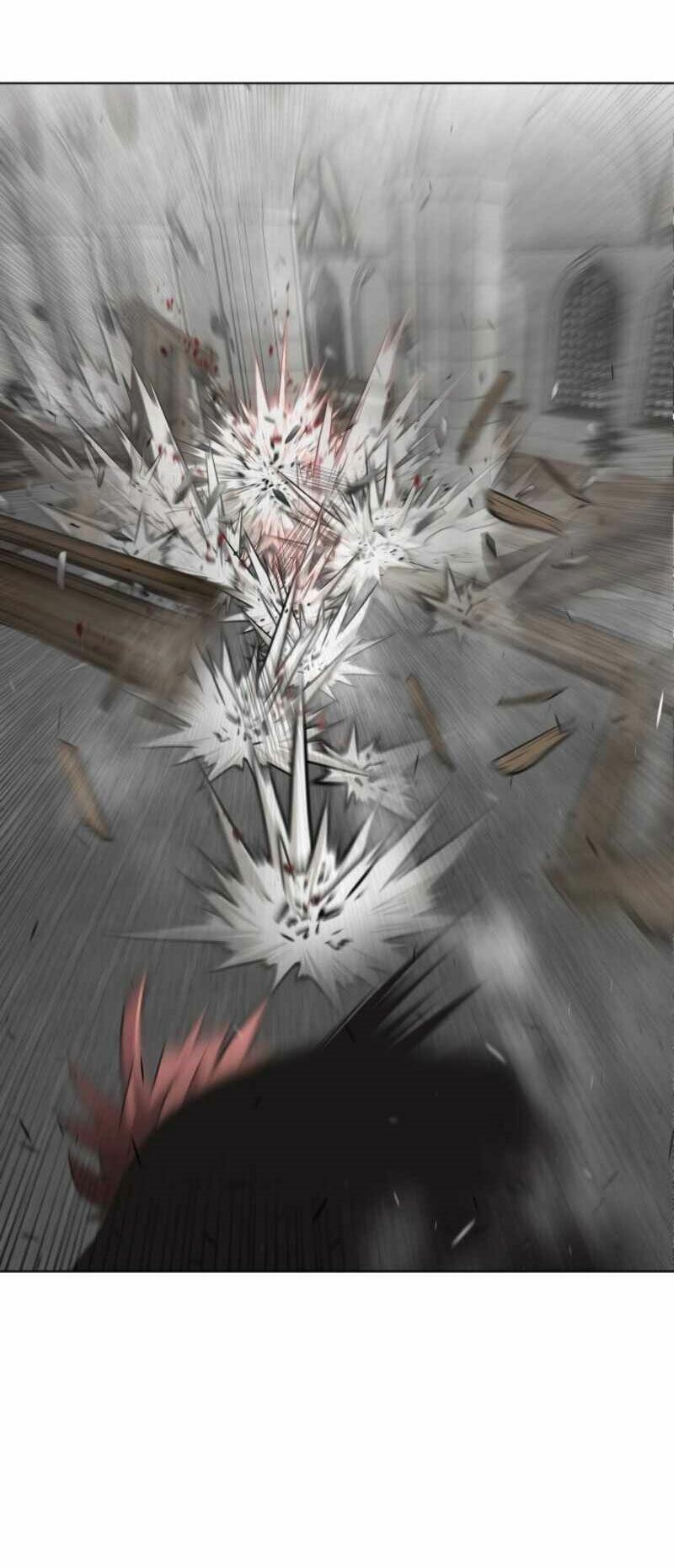 Kỷ Nguyên Siêu Anh Hùng: Chapter 35