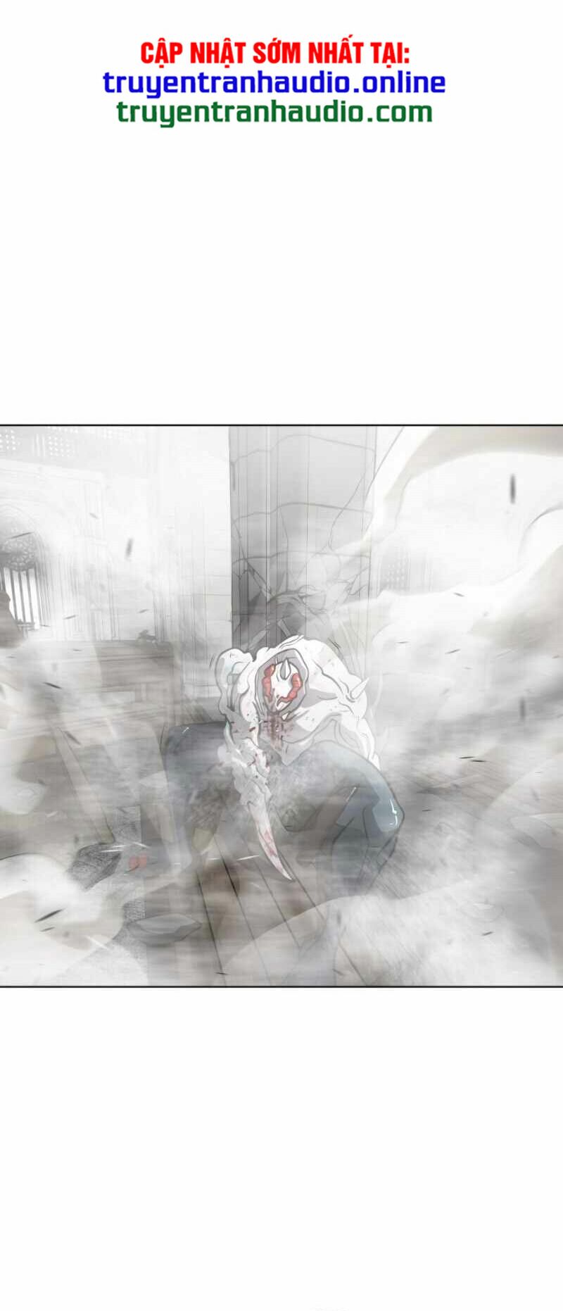 Kỷ Nguyên Siêu Anh Hùng: Chapter 35