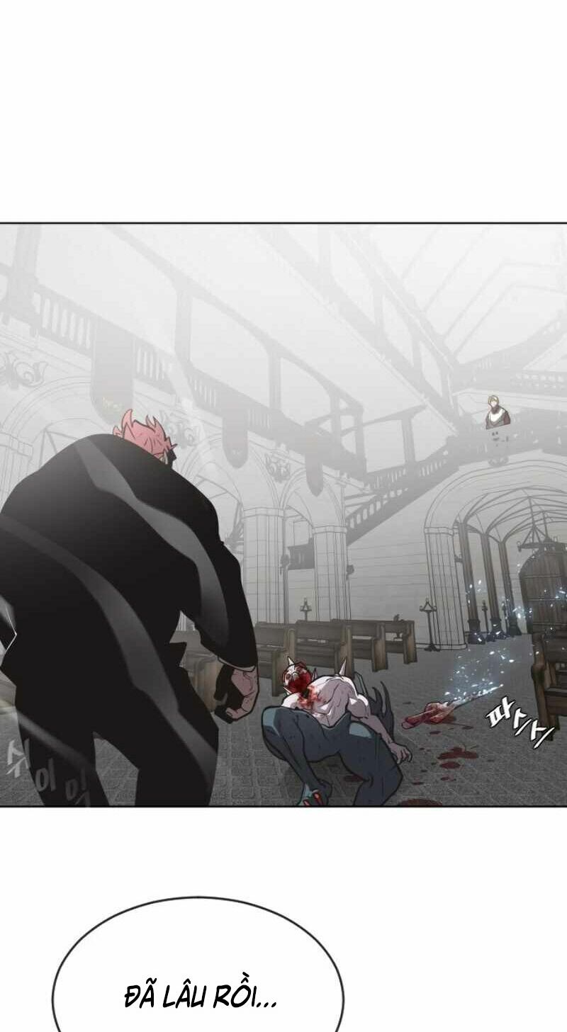 Kỷ Nguyên Siêu Anh Hùng: Chapter 35