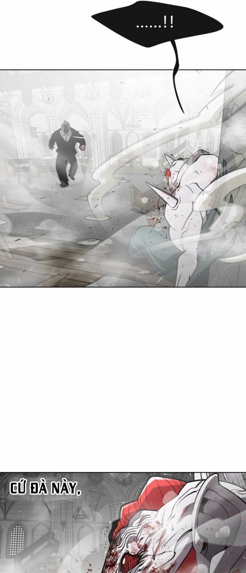 Kỷ Nguyên Siêu Anh Hùng: Chapter 35