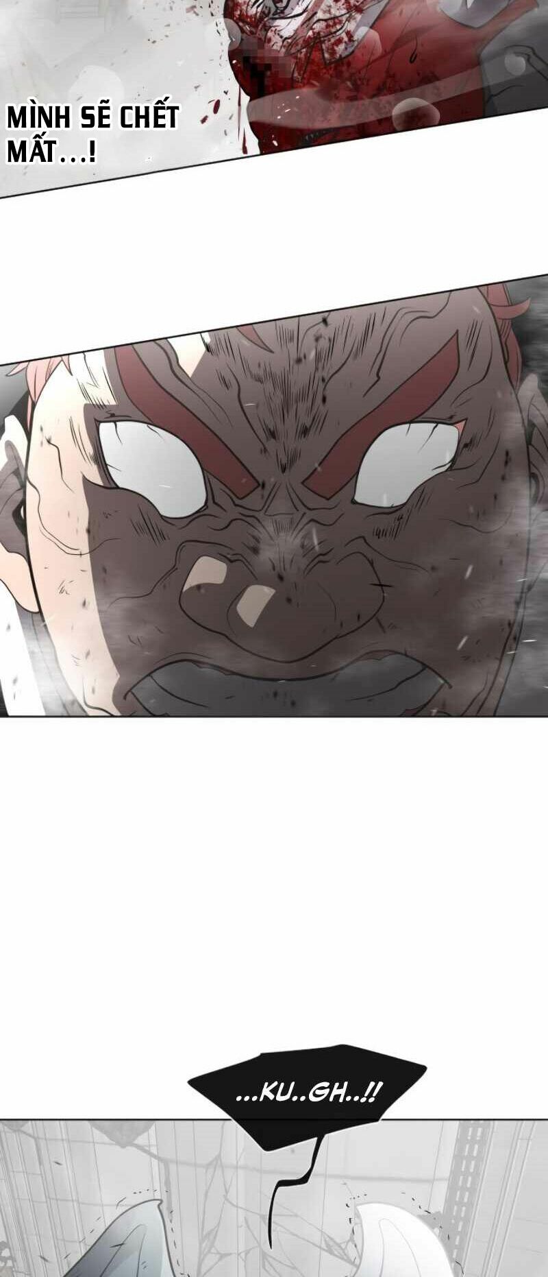 Kỷ Nguyên Siêu Anh Hùng: Chapter 35