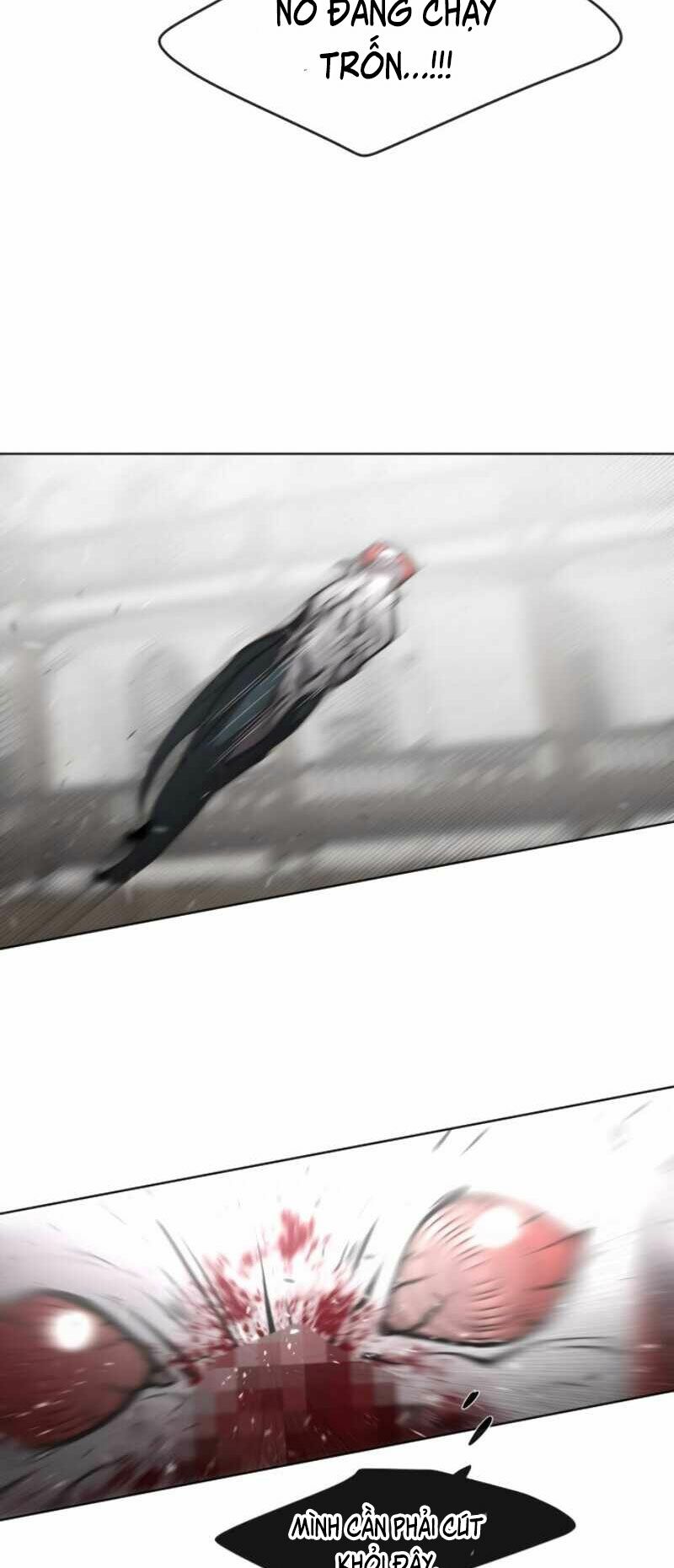 Kỷ Nguyên Siêu Anh Hùng: Chapter 35