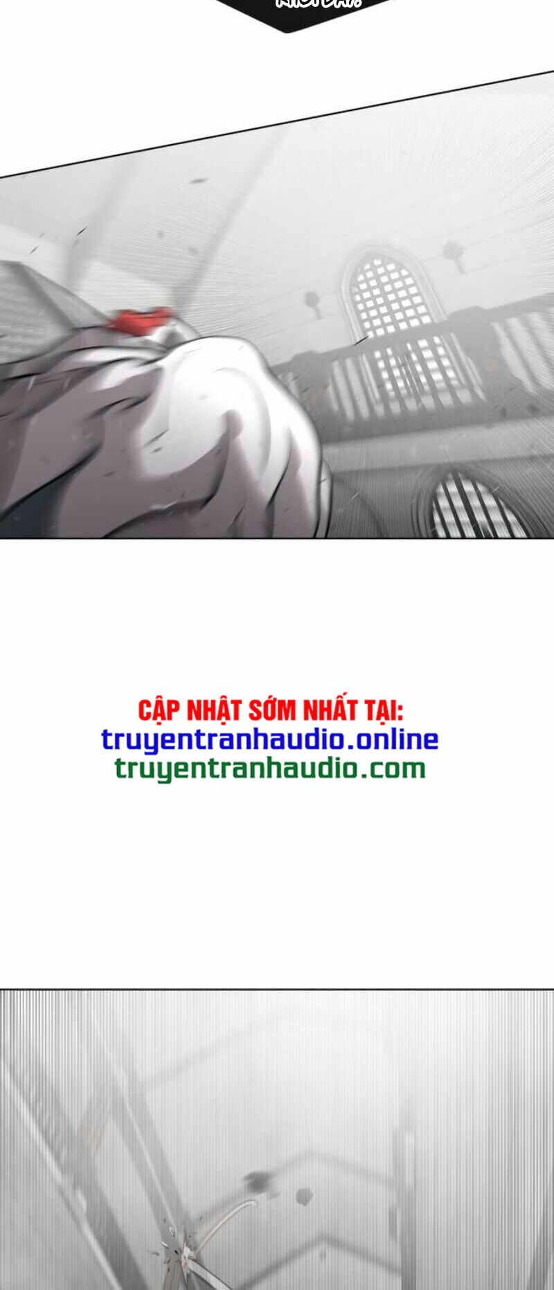 Kỷ Nguyên Siêu Anh Hùng: Chapter 35