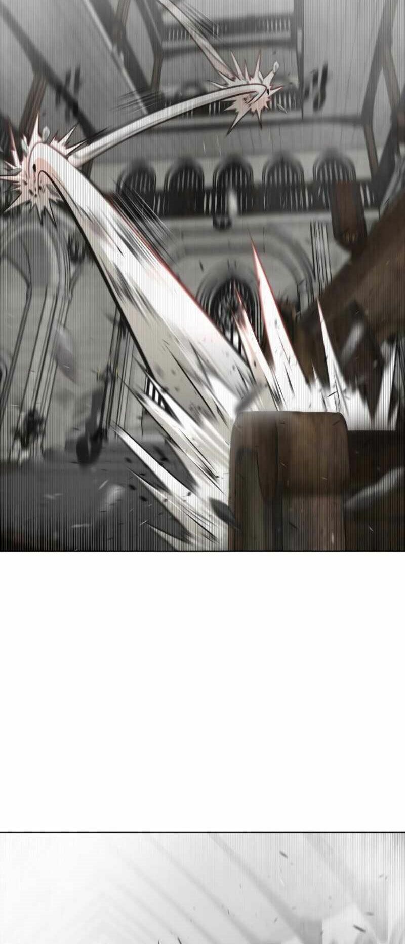 Kỷ Nguyên Siêu Anh Hùng: Chapter 35