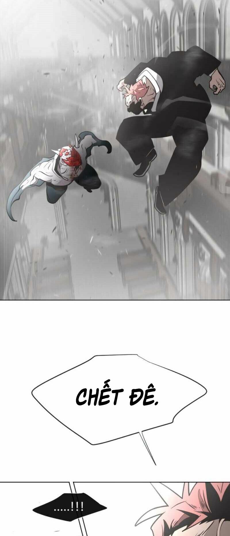 Kỷ Nguyên Siêu Anh Hùng: Chapter 35