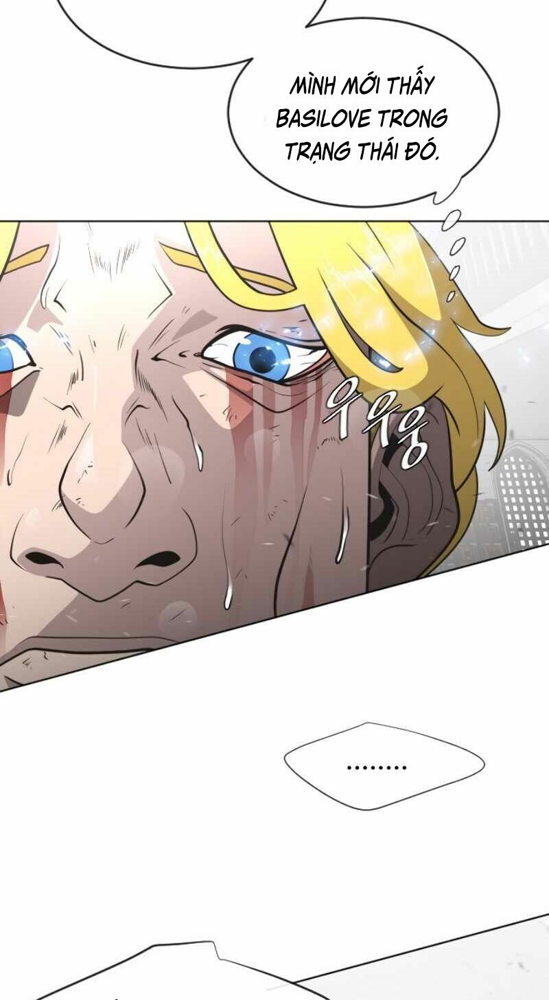 Kỷ Nguyên Siêu Anh Hùng: Chapter 35