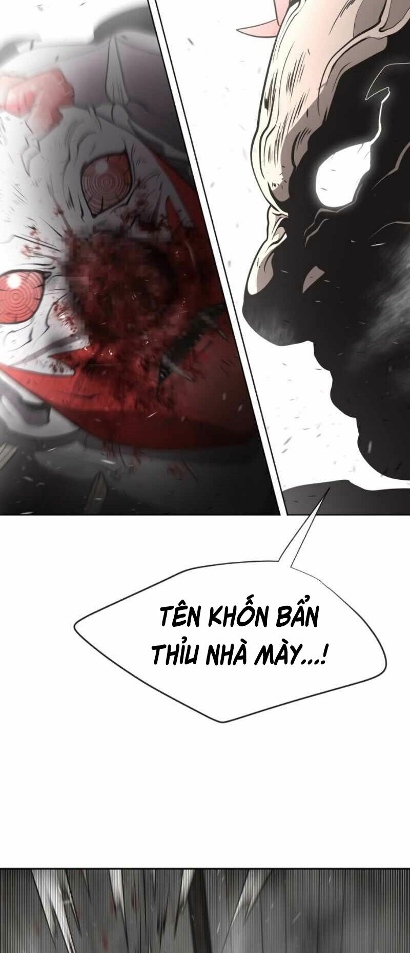 Kỷ Nguyên Siêu Anh Hùng: Chapter 35