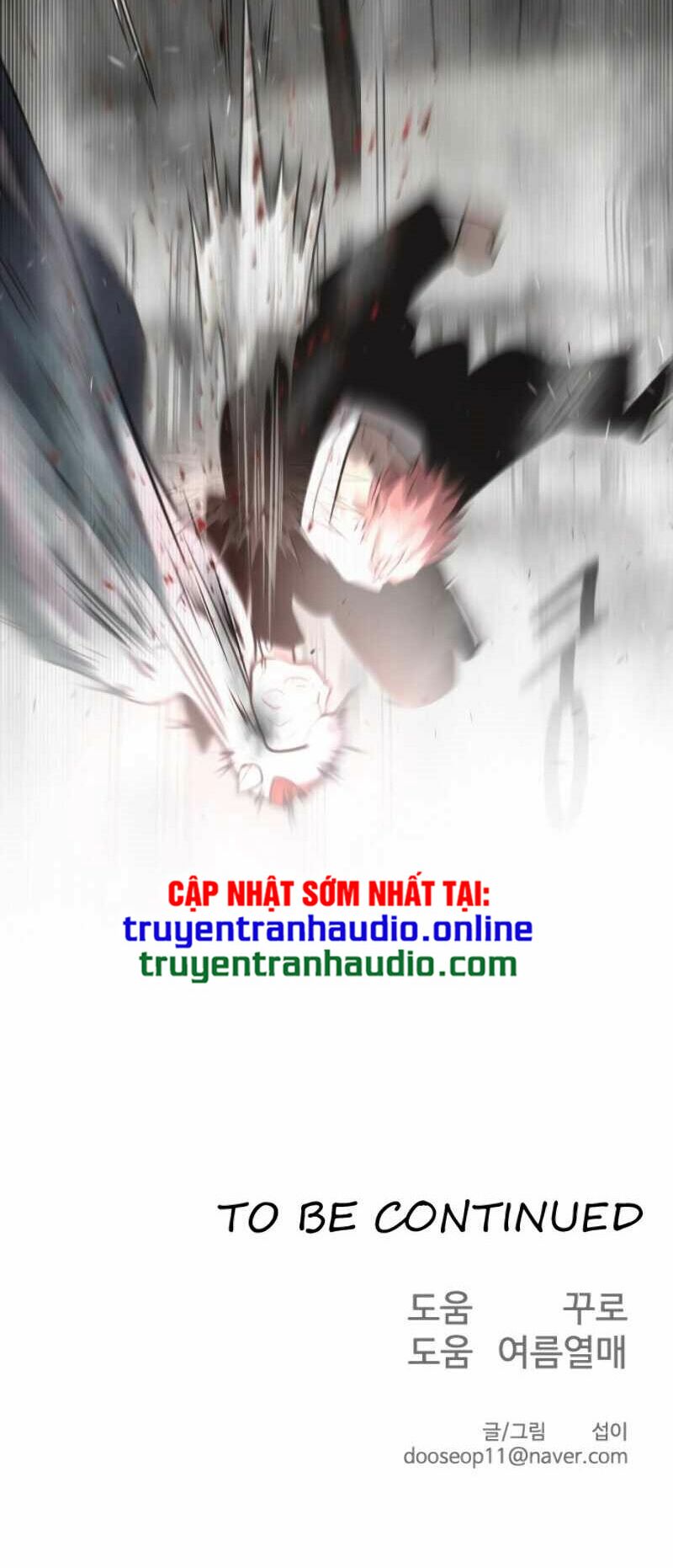 Kỷ Nguyên Siêu Anh Hùng: Chapter 35