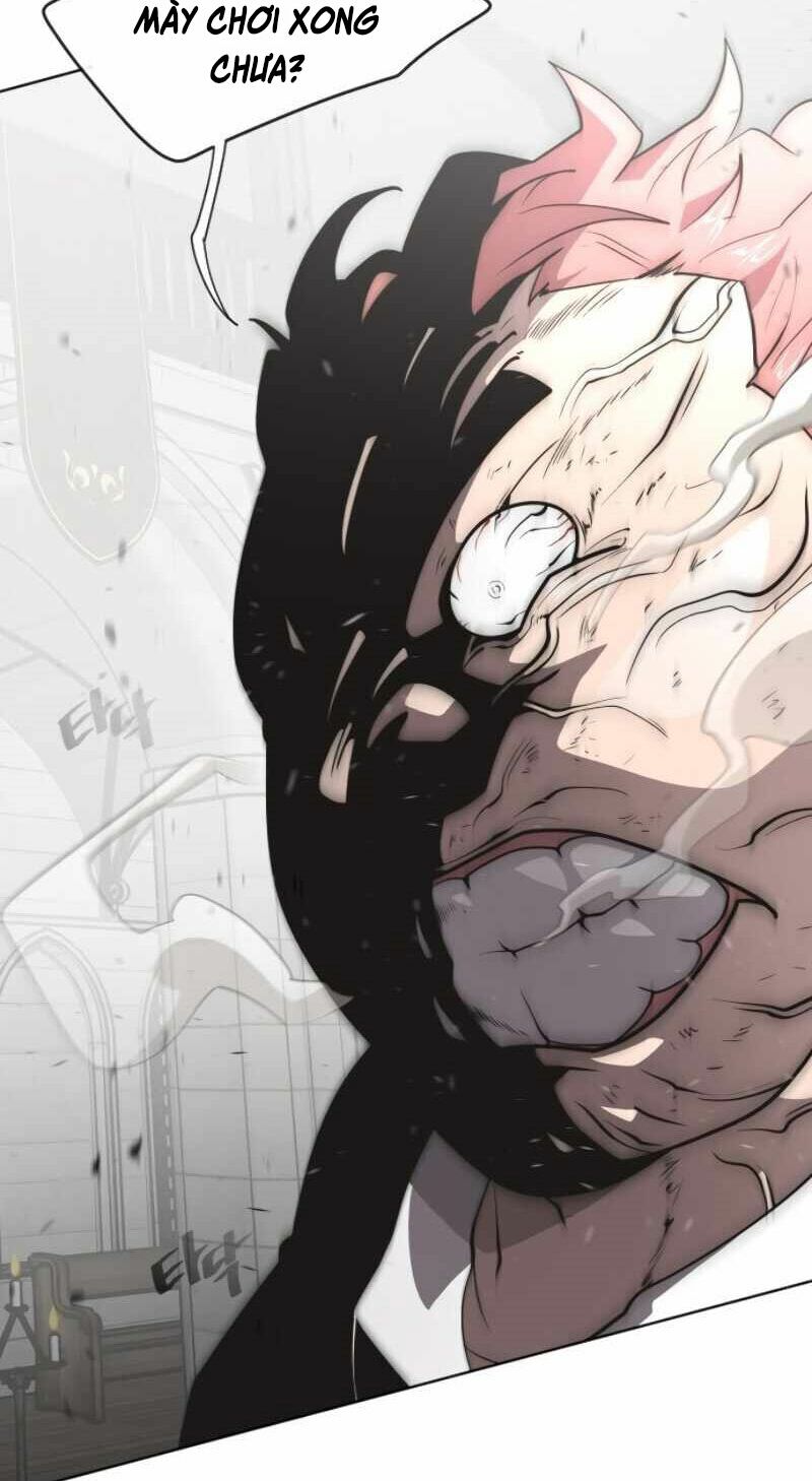 Kỷ Nguyên Siêu Anh Hùng: Chapter 35