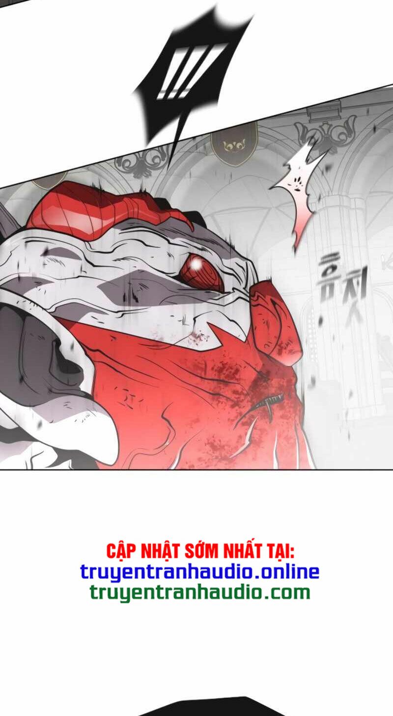 Kỷ Nguyên Siêu Anh Hùng: Chapter 35