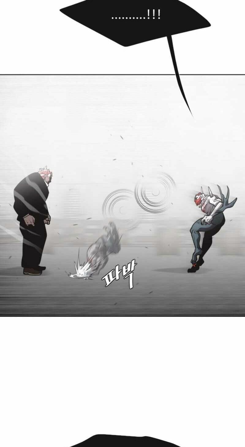 Kỷ Nguyên Siêu Anh Hùng: Chapter 35