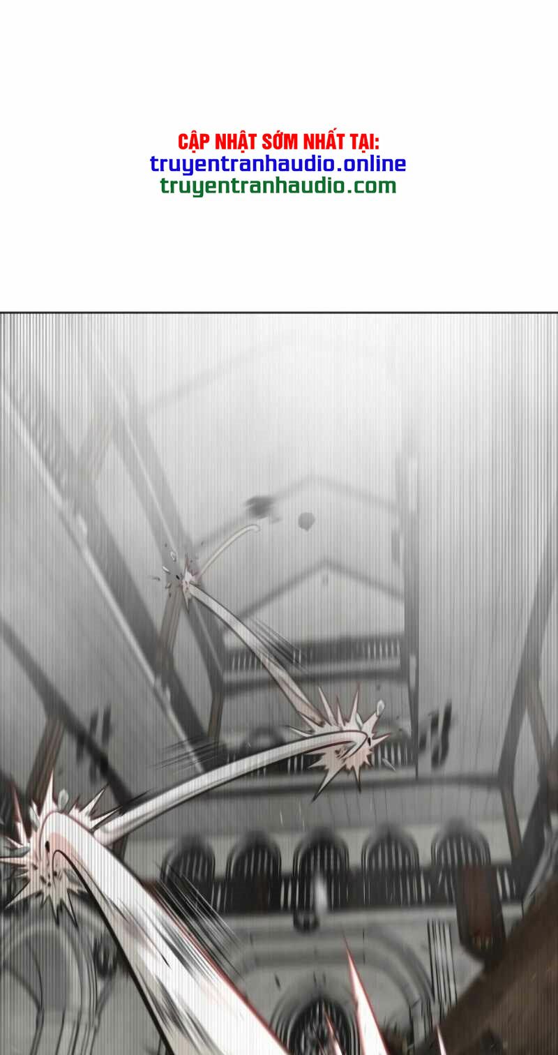 Kỷ Nguyên Siêu Anh Hùng: Chapter 36