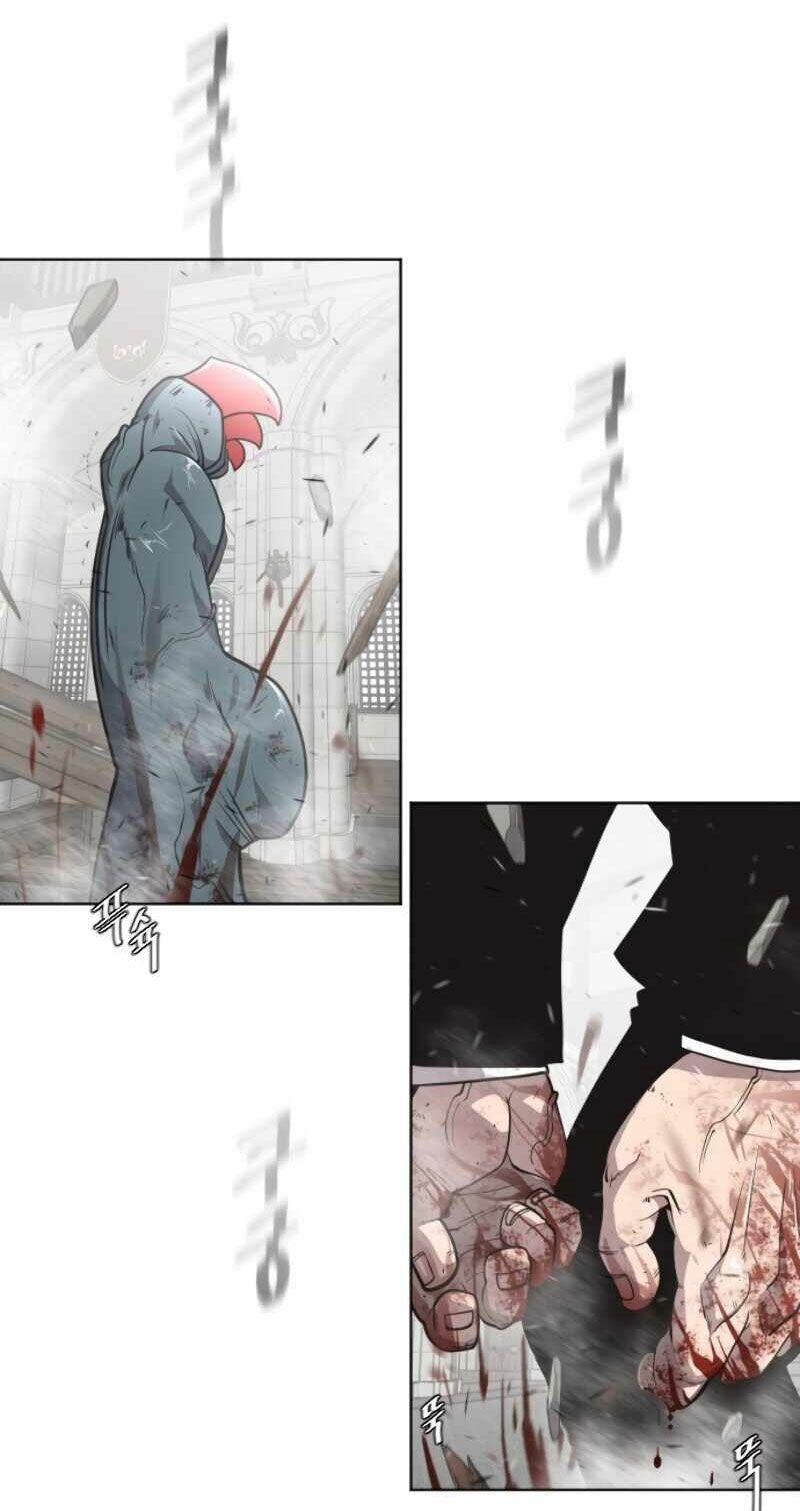 Kỷ Nguyên Siêu Anh Hùng: Chapter 36