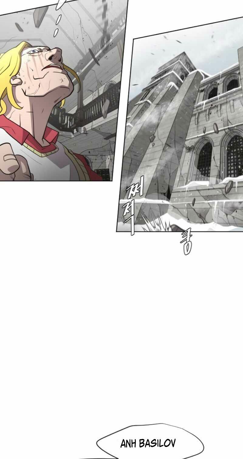 Kỷ Nguyên Siêu Anh Hùng: Chapter 36