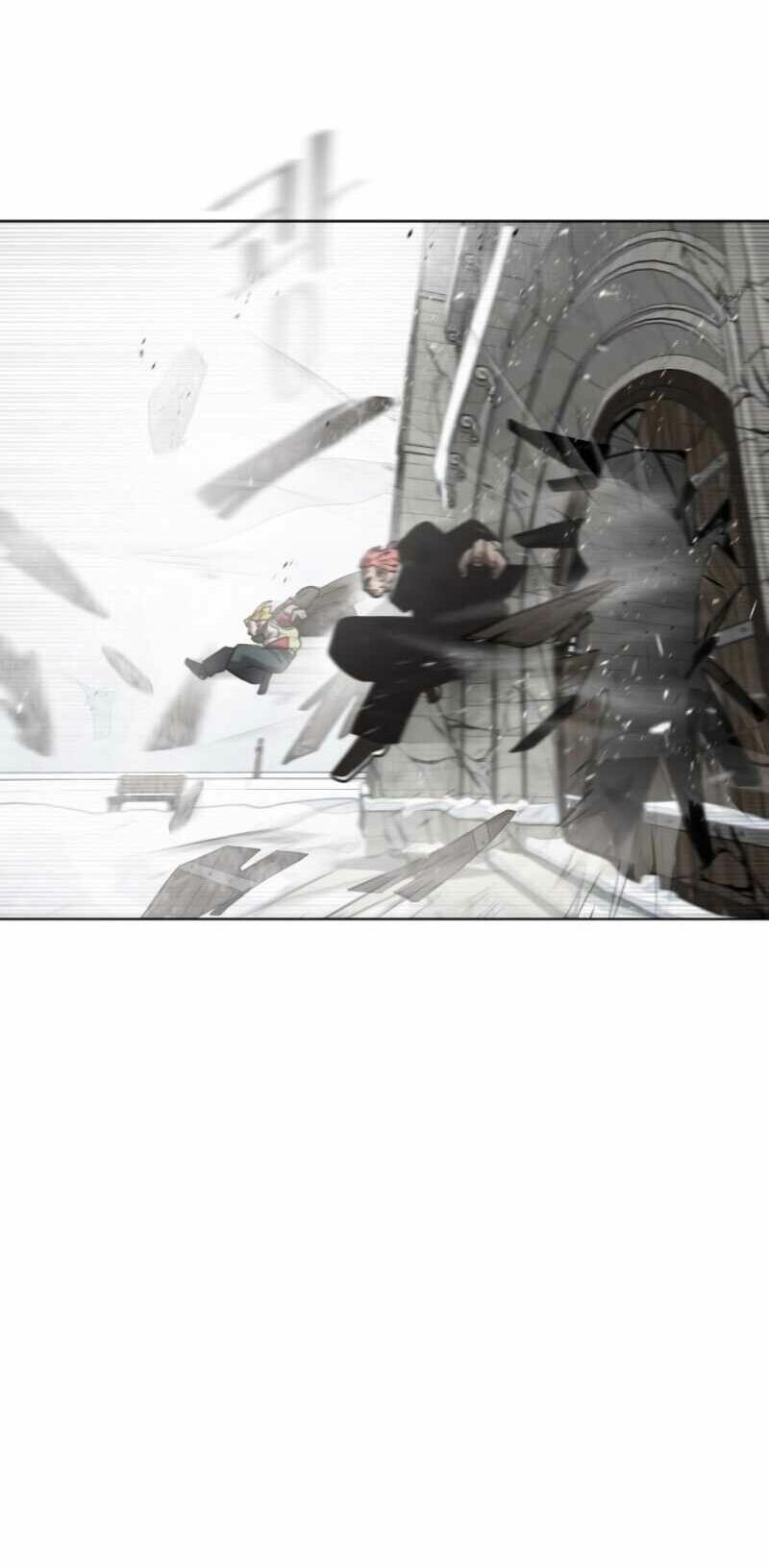 Kỷ Nguyên Siêu Anh Hùng: Chapter 36