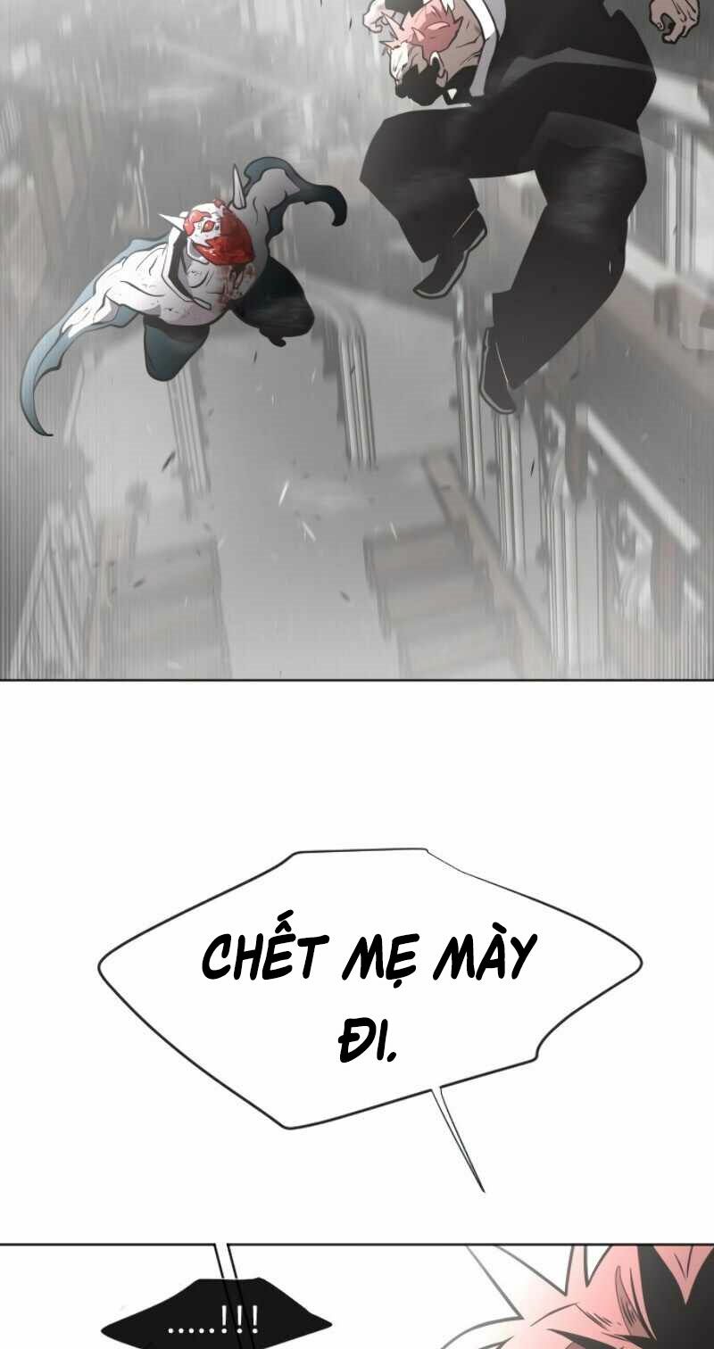 Kỷ Nguyên Siêu Anh Hùng: Chapter 36