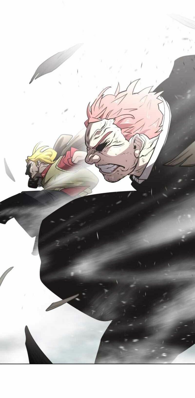 Kỷ Nguyên Siêu Anh Hùng: Chapter 36