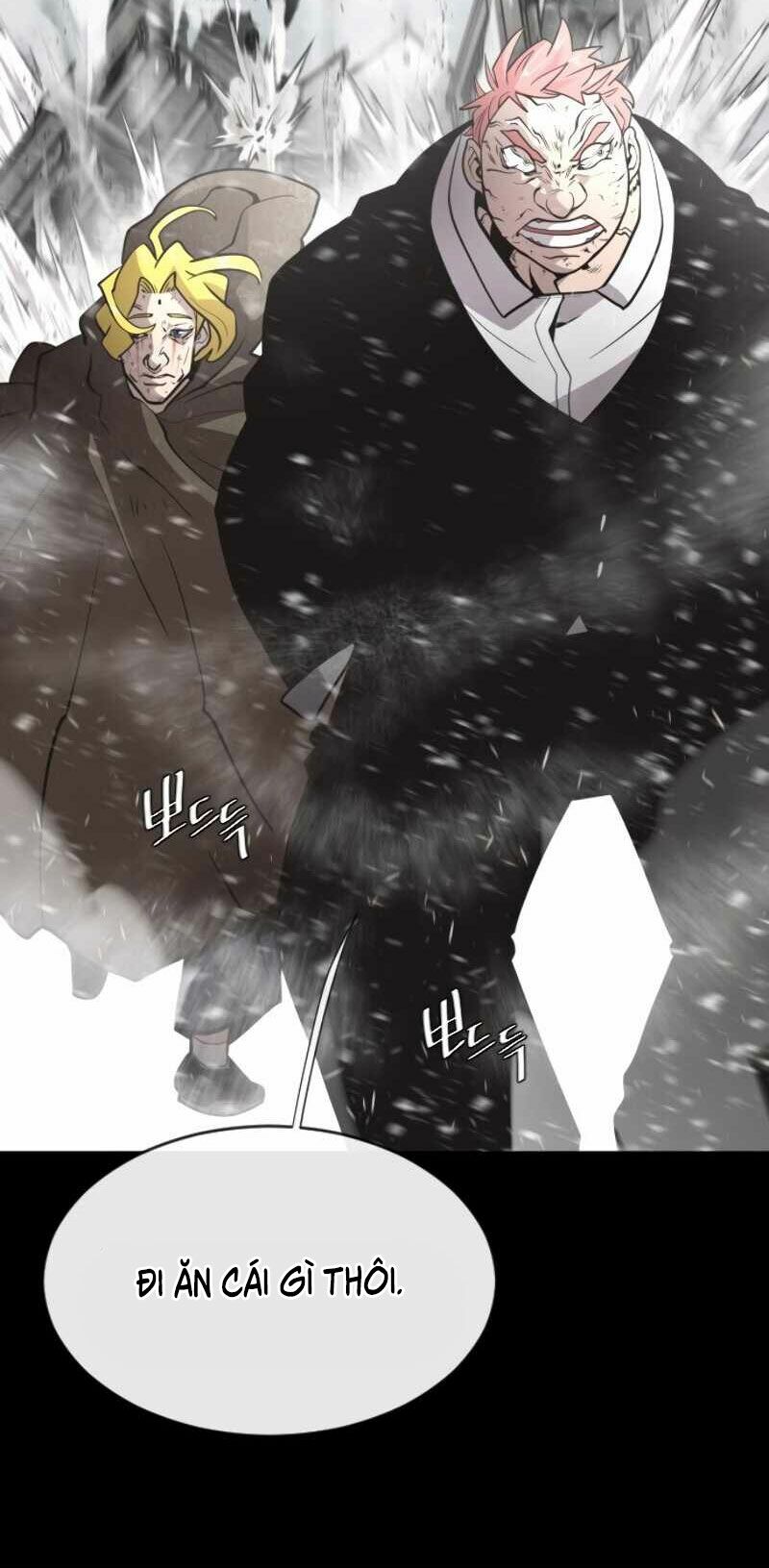 Kỷ Nguyên Siêu Anh Hùng: Chapter 36