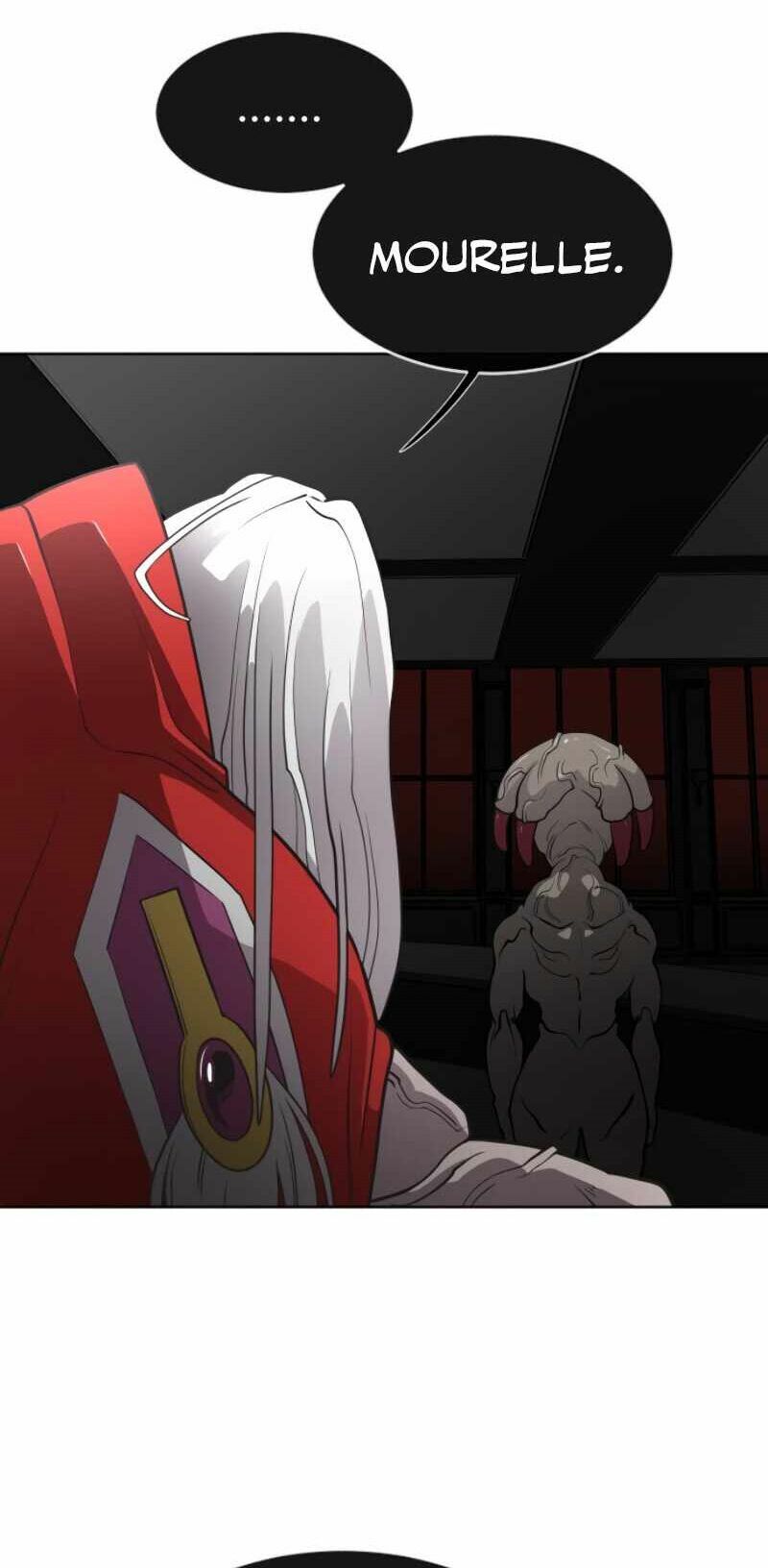 Kỷ Nguyên Siêu Anh Hùng: Chapter 36