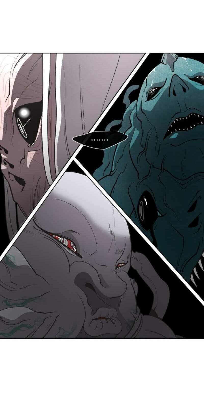 Kỷ Nguyên Siêu Anh Hùng: Chapter 36