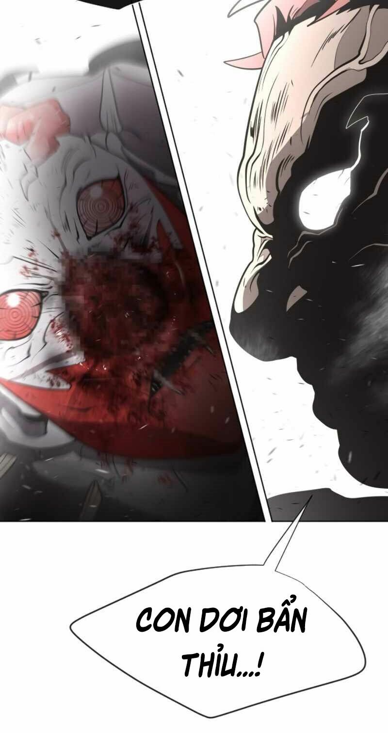 Kỷ Nguyên Siêu Anh Hùng: Chapter 36