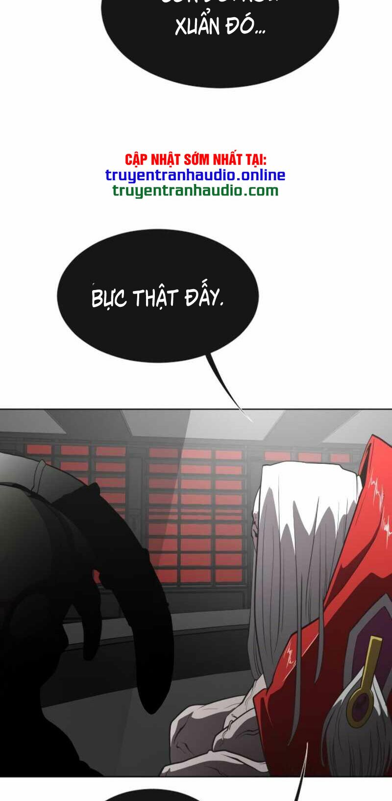 Kỷ Nguyên Siêu Anh Hùng: Chapter 36