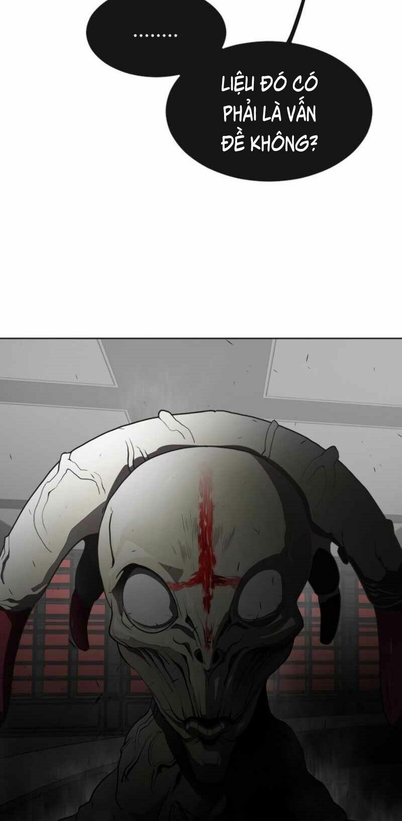 Kỷ Nguyên Siêu Anh Hùng: Chapter 36