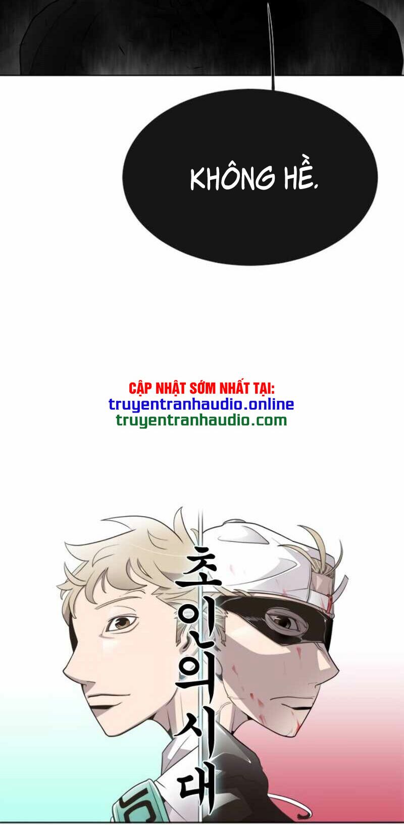 Kỷ Nguyên Siêu Anh Hùng: Chapter 36