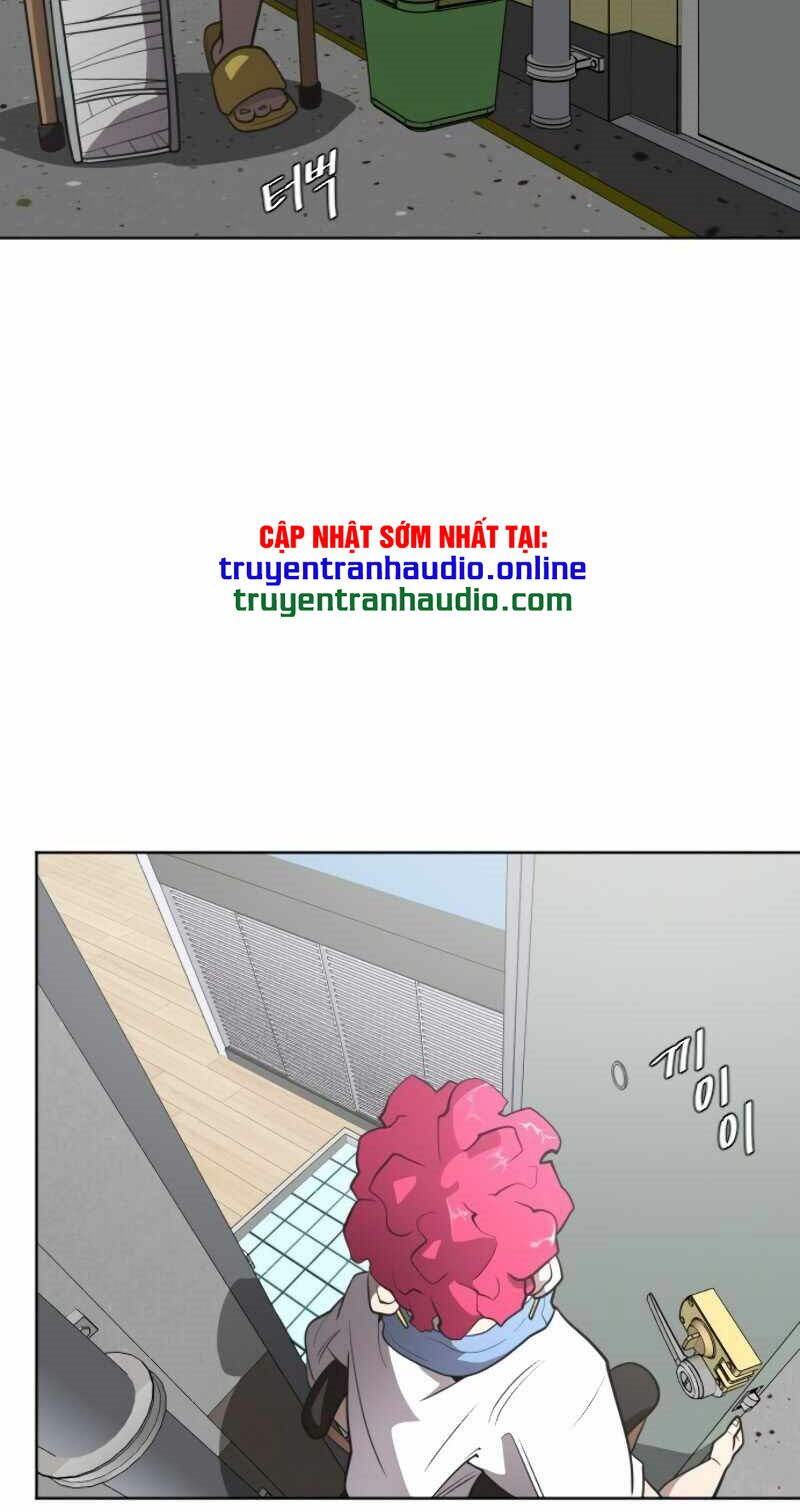 Kỷ Nguyên Siêu Anh Hùng: Chapter 36