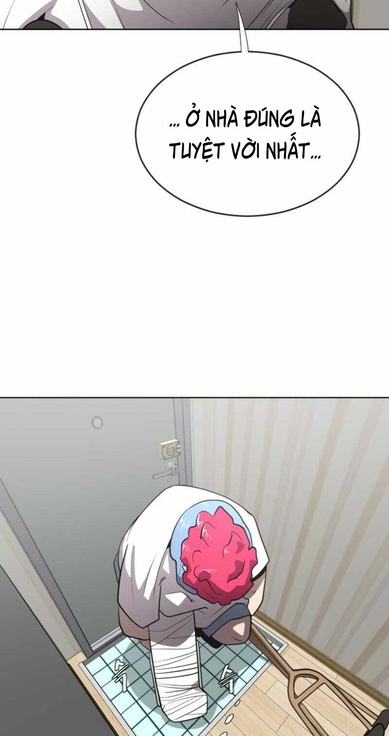 Kỷ Nguyên Siêu Anh Hùng: Chapter 36