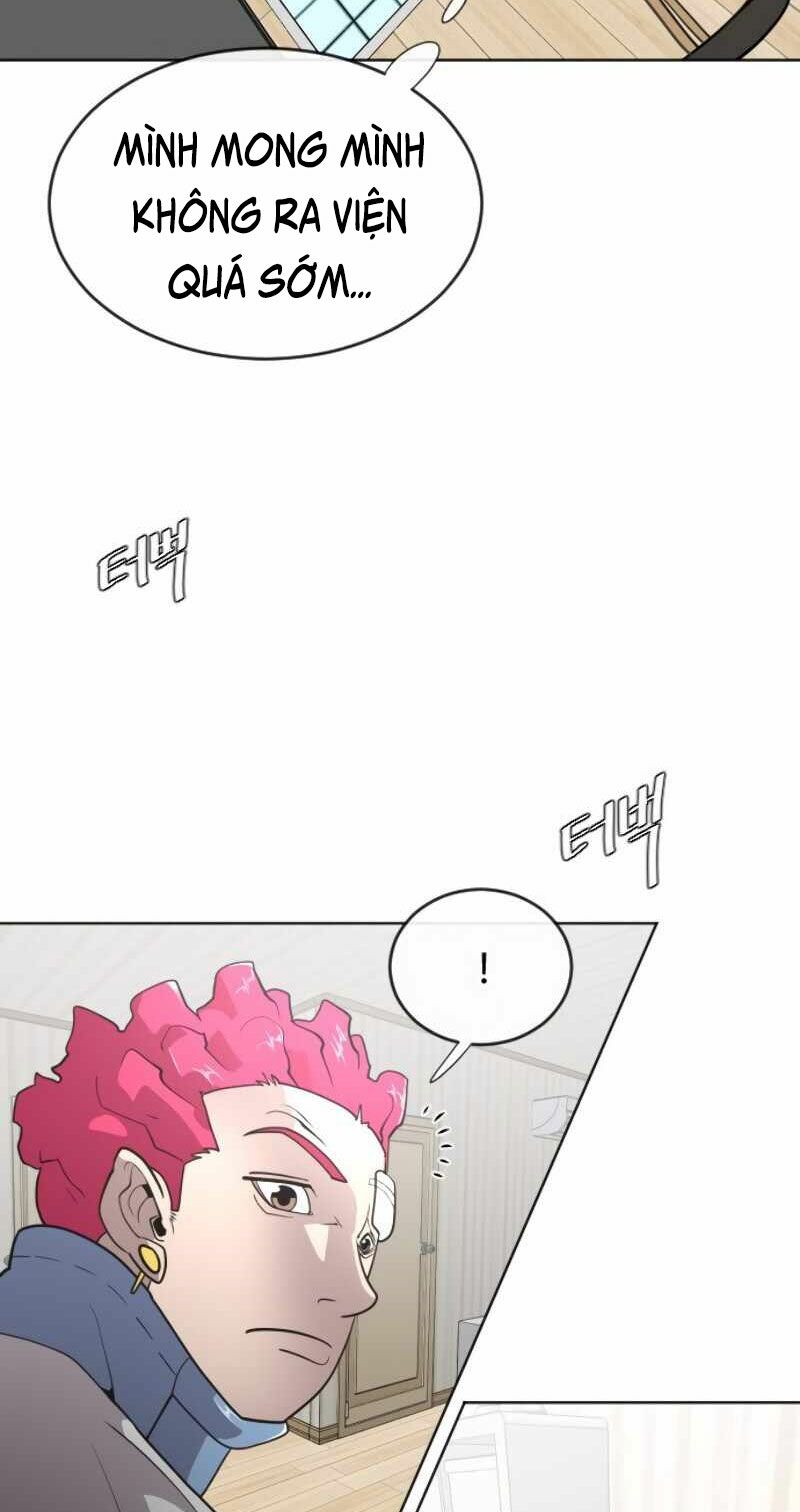 Kỷ Nguyên Siêu Anh Hùng: Chapter 36