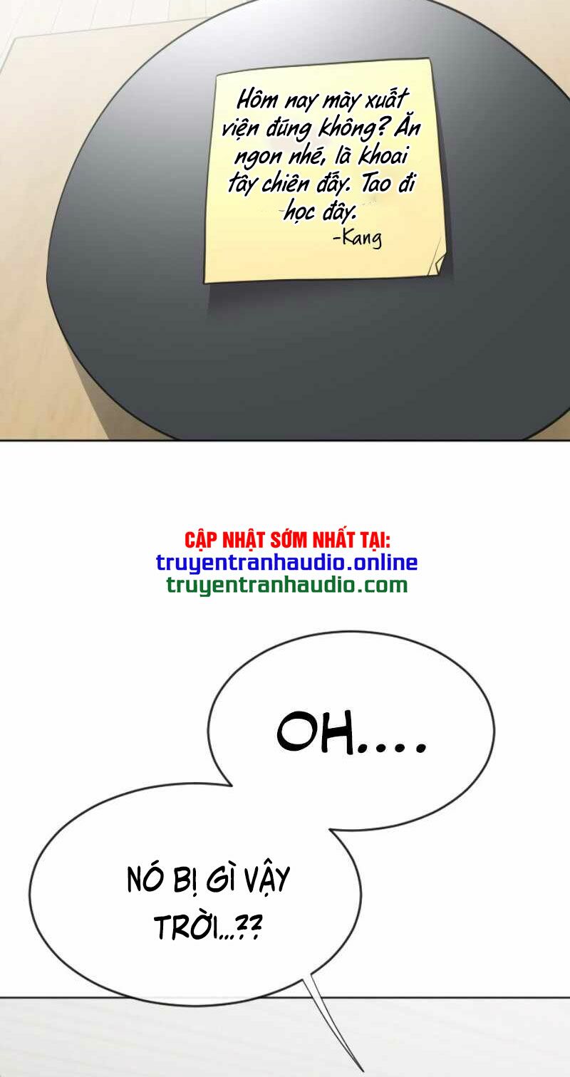 Kỷ Nguyên Siêu Anh Hùng: Chapter 36